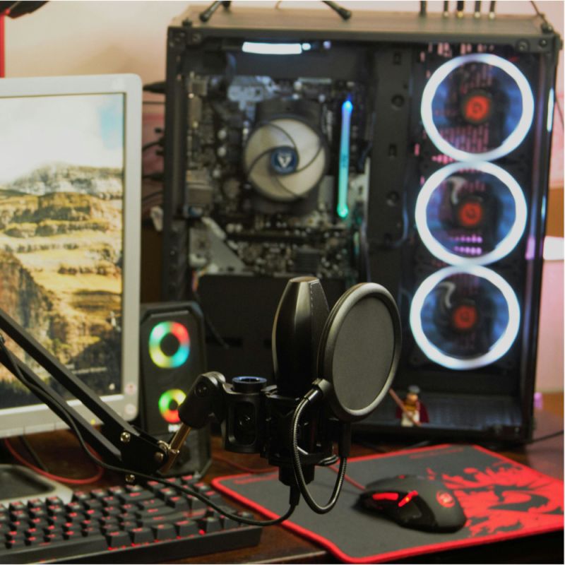 Production PCs Collection